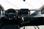 Ford Transit 350 L3H2 Trend Zabudowa Brygadowa AWD