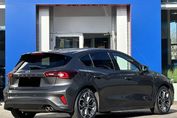 Ford Focus ST-Line X  1.0 EcoBoost
