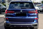 BMW X5 xDrive30d M Sport