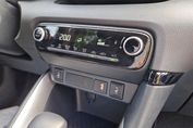 Toyota Yaris 1.5 Comfort