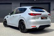 Mazda CX-60 WAD PHEV Homura Plus
