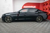 BMW Seria 5 518d  aut