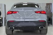 Mercedes GLE Coupe 300 d 4-Matic AMG Line