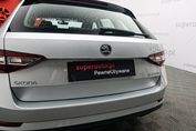 Skoda Superb 2.0 TDI SCR Ambition