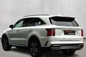 Kia Sorento 1.6 T-GDI HEV 4WD 7os.