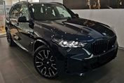 BMW X5 xDrive30d M Sport