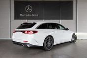 Mercedes Klasa E 220 d AMG Estate