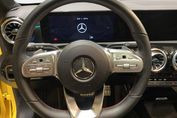 Mercedes Klasa A 200 AMG Line 7G-DCT