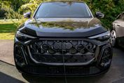 Audi Q5 TDI quattro Sportback S line