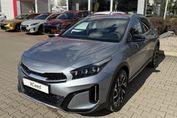 Kia XCeed 1.6 T-GDI Tribute DCT