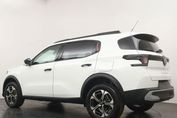 Citroen C3 Aircross Max eDCT6 1.2 mHEV 7-miejsc