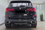 BMW X5 xDrive30d M Sport
