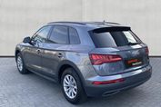 Audi Q5 2.0 TDI quattro S tronic