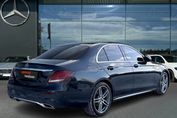 Mercedes Klasa E E 220 d 9G-TRONIC