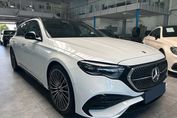 Mercedes Klasa E 220 d 4-Matic AMG Estate