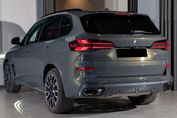 BMW X5 xDrive40d M Sport