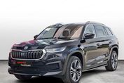 Skoda Kodiaq 2.0 TDI 4x4 L&K DSG