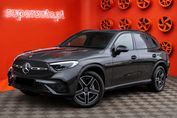 Mercedes GLC 200 d  4-Matic AMG Line