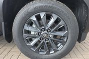 Toyota Land Cruiser LC 2.8 D-4D Executive aut