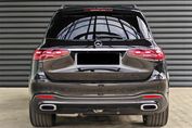 Mercedes GLS 450 d 4-MATIC AMG Line