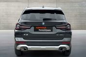 BMW X3 xDrive30e