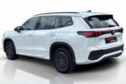 Volkswagen Tayron 2.0 TDI