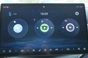 BYD Seal U DM-i  Design AWD