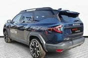 Dacia Bigster 1.8 Full Hybrid Journey MMT