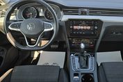 Volkswagen Passat 2.0 TSI Business DSG