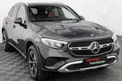 Mercedes GLC 300 de 4MATIC Avantgarde