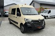 Renault Master L2H2 Zabudowa Brygadowa