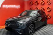 Mercedes GLC 200 4-Matic AMG Line
