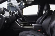 Mercedes Klasa C 300 d mHEV AMG