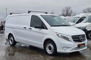 Mercedes Vito 114 CDI Długi AT