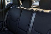 Jeep Renegade 1.3 GSE T4 Turbo Limited 4x4 S&S aut