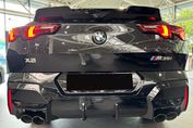 BMW X2 M35i xDrive