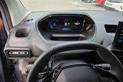 Peugeot Partner Van L1H1 EAT8