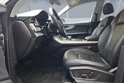 Audi Q8 45 TDI quattro