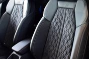 Audi Q4 e-tron 55 quattro Advanced Sportback