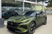 Peugeot 408 GT Exclusive S&S e-DCS6 1.2 PureTech mHEV