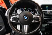 BMW X3 xDrive20i aut