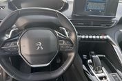 Peugeot 3008 Allure Pack 1.2 PureTech EAT8