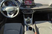 Hyundai i30 1.5 T-GDI Smart