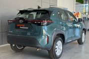 Toyota Yaris Hybrid 1.5 Comfort