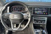 Seat Ateca FR Ateca 1.5 TSI  DSG