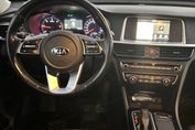 Kia Optima 1.6 CRDI SCR L DCT