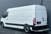 Renault Master 2.3 DCI Maxi
