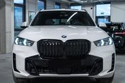 BMW X5 xDrive30d M Sport