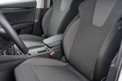 Skoda Octavia 1.5 Tsi Act Ambition