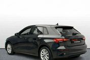 Audi A3 35 TFSI mHEV S tronic